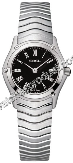 23.5mm Ebel Ladies Watch 1215258