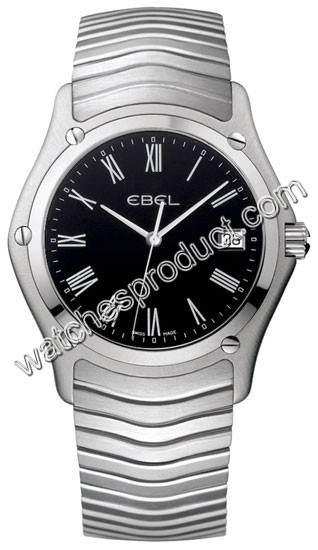 Ebel Classic Wave 1215274 Watch