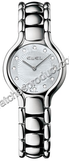 Ebel 1215305 Ladies Quartz Watch