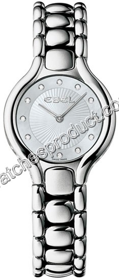 Ebel Beluga Watch 1215319