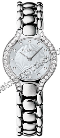 Ebel Beluga Ladies Watch 1215325