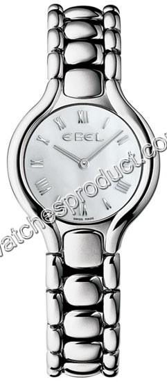 Ebel Quartz Ladies Watch 1215329