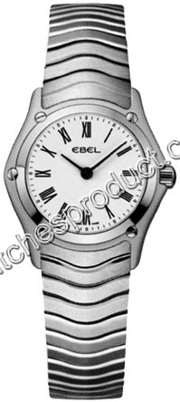 Ebel Classic Lady Mini 1215419 ladies Watch