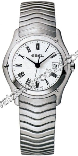 Ebel Classic Lady 1215430 ladies Watch