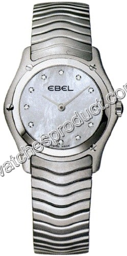 Ebel ladies 1215431Watch