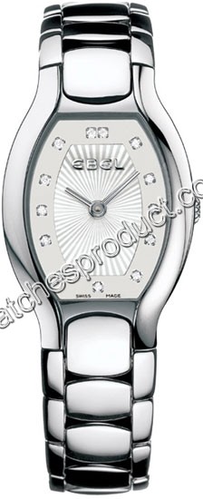 Ebel 1215448 Ladies Quartz Watch