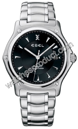 Ebel Mens 1215475 Watch