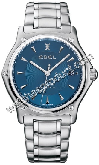 Ebel 1911 1215476 Mens Watch