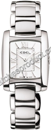 Ebel Brasilia Lady 1215601 Watch