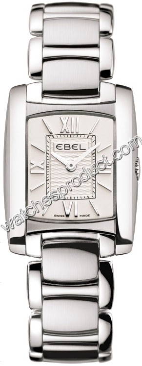 Ebel 1215602 Ladies Quartz Watch