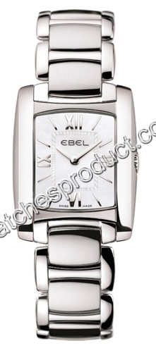 23.7mm Ebel ladies Watch 1215603