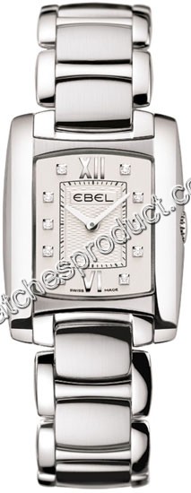 Ebel Quartz Ladies Watch 1215604