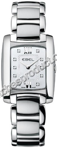 Ebel ladies 1215605Watch