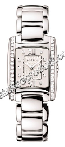 23.7mm Ebel ladies Watch 1215606