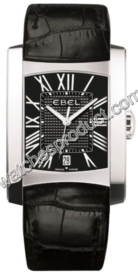 Ebel Automatic Mens Watch 1215617