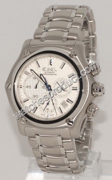 Ebel mens 1215620Watch