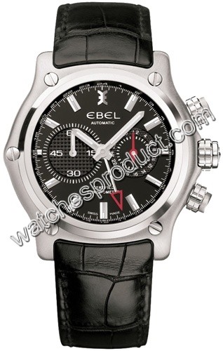 Ebel Automatic mens Watch 1215624