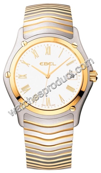 Ebel Classic Gents 1215649 mens Watch