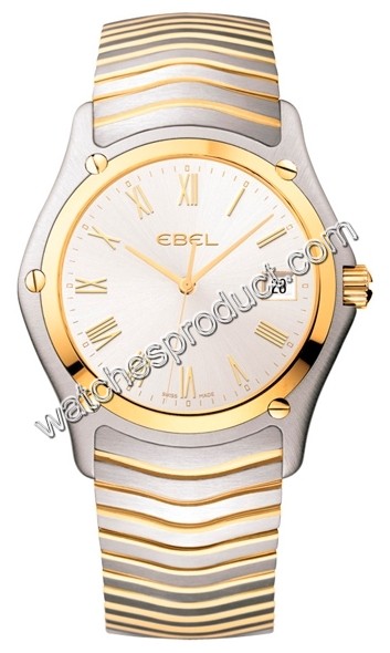 Ebel 1215652 mens Watch