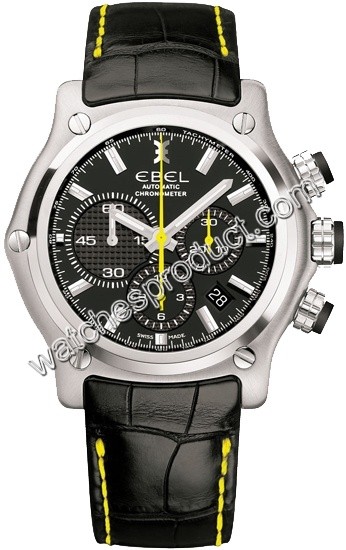 Ebel 1215664 mens Watch