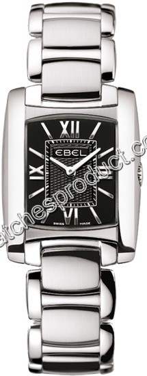 23.7mm Ebel ladies Watch 1215665