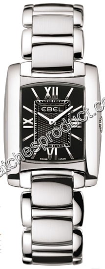 Ebel 1215665 Ladies Quartz Watch