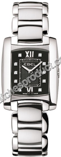 Ebel Brasilia Lady 1215666 Watch