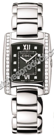 Ebel Brasilia Watch 1215667