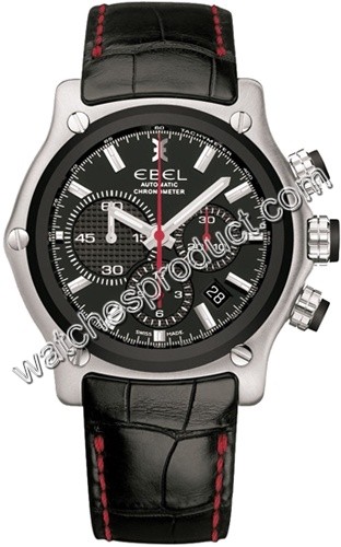 Ebel 1911 BTR 1215668 mens Watch