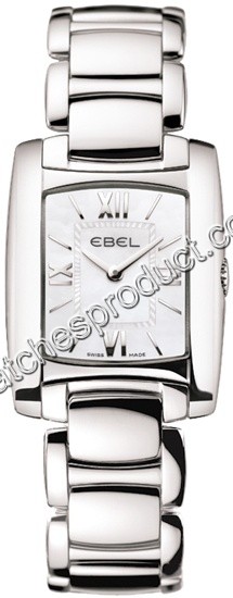 Ebel Brasilia Lady 1215742 Watch