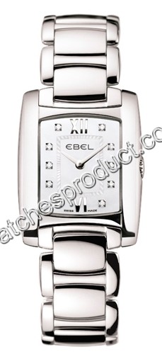 Ebel Brasilia Lady 1215743 mens Watch