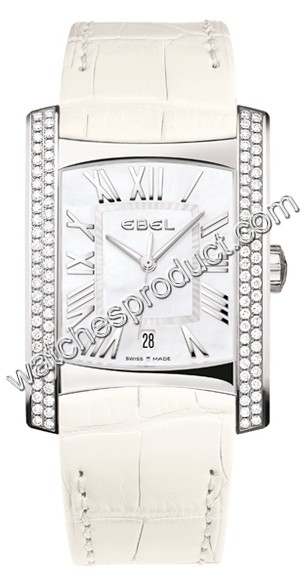 Ebel Brasilia Lady 1215753 Watch