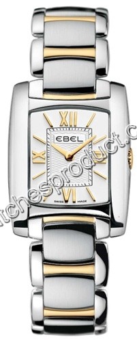 Ebel 1215767 ladies Quartz Watch