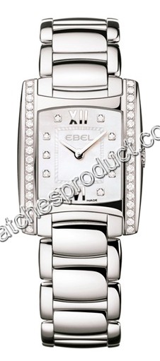 Ebel ladies 1215779Watch