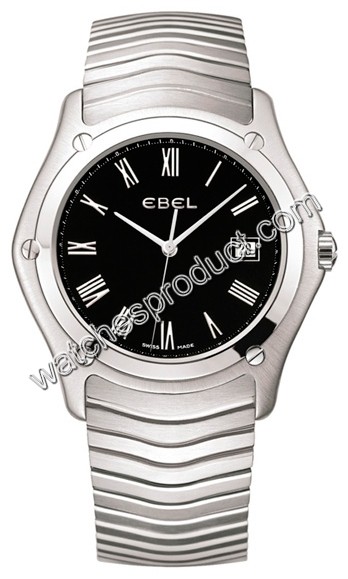 Ebel Quartz mens Watch 1215799