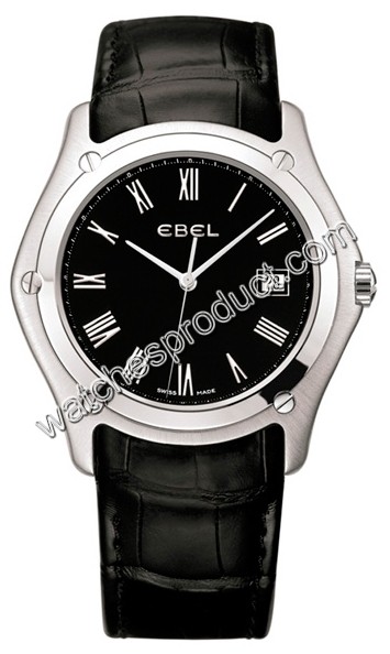 Ebel Quartz mens Watch 1215800