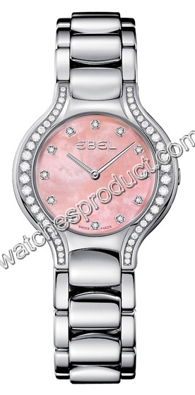 30.5mm Ebel ladies Watch 1215858