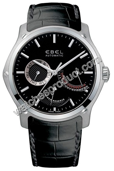 Ebel mens 1215865Watch