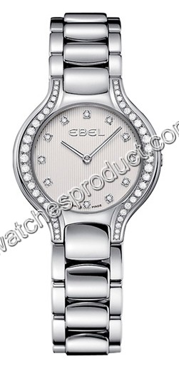 26mm Ebel ladies Watch 1215868