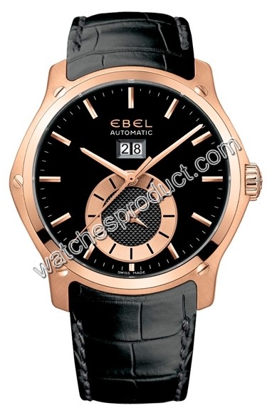 Ebel Classic Gents 1215873 mens Watch