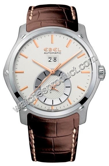 Ebel Classic Gents 1215875 mens Watch