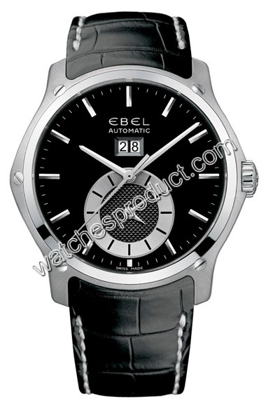 Ebel Classic Gents 1215880 mens Watch