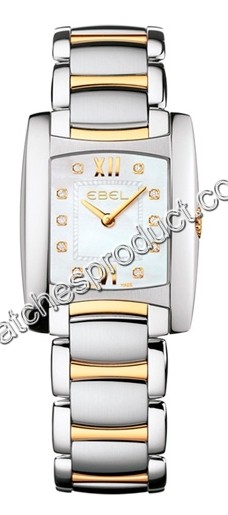 Ebel ladies 1215892Watch