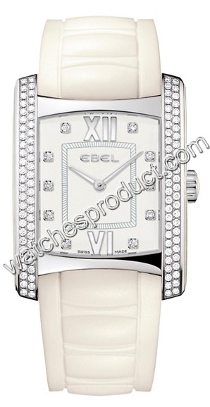 Ebel Brasilia Lady 1215899 ladies Watch