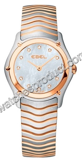 Ebel ladies 1215902Watch