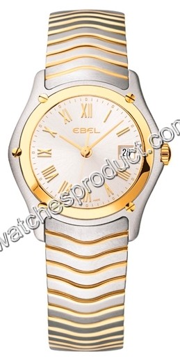 Ebel Classic Lady 1257F21 ladies Watch