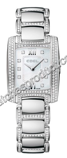 Ebel Brasilia Lady 1290083 ladies Watch