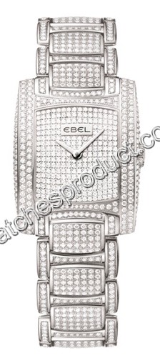 Ebel 1290087 ladies Watch