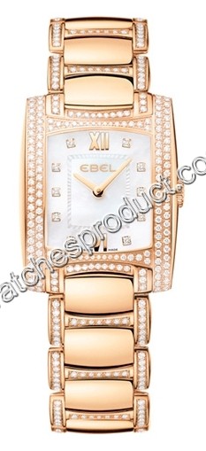 Ebel 1290088 ladies Watch