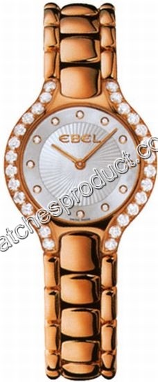 Ebel Beluga 5003418-9995050 Watch